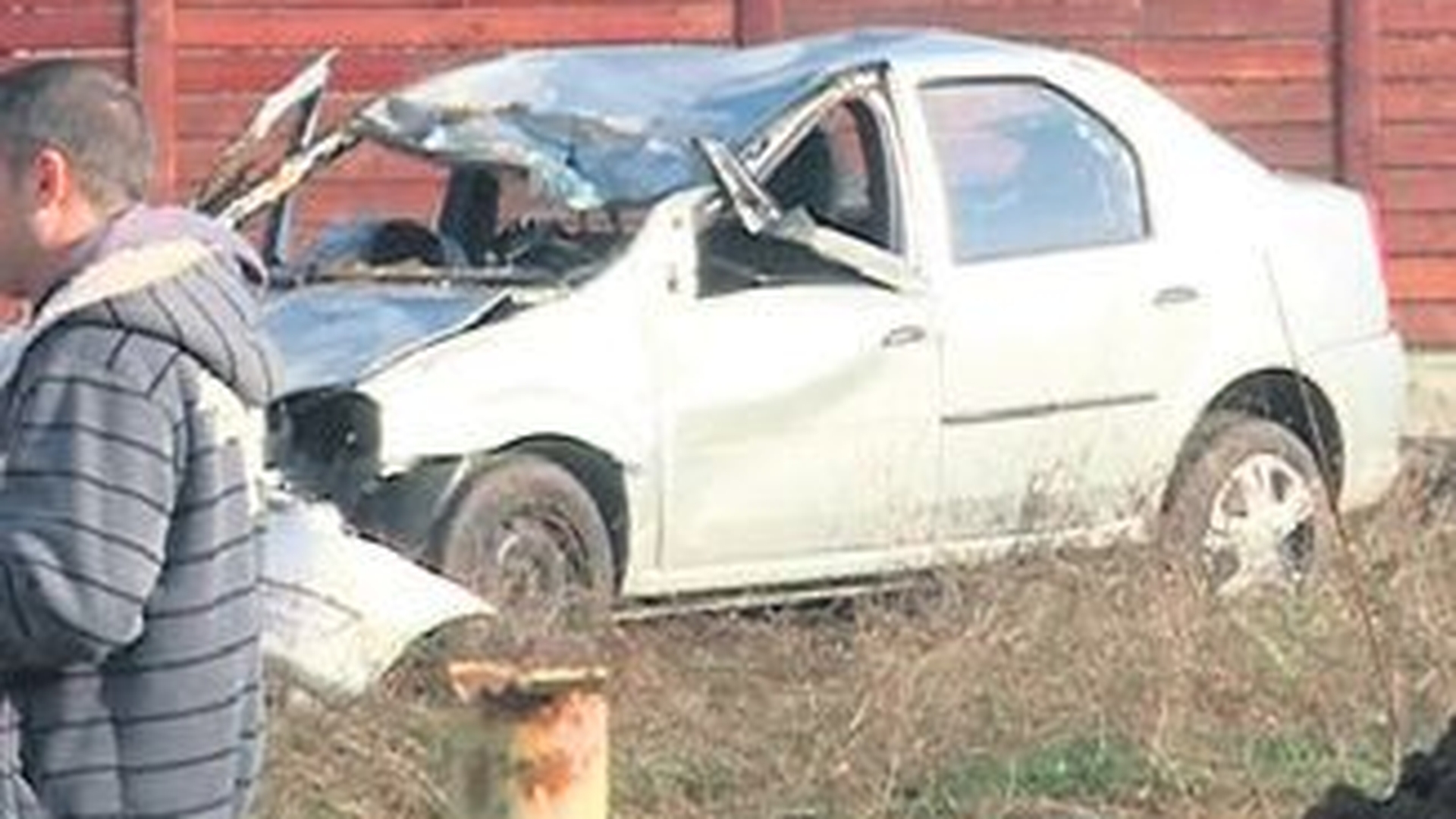 Cercetarile in dosarul mortii preotului din Chiajna sunt la final. Accidentul putea fi evitat daca...