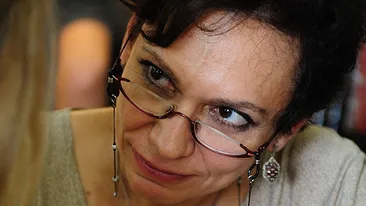 Drama nestiuta a unei celebre actrite! Am vandut din casa ca am ce sa mananc. A izbucnit in lacrimi intr-o emisiune TV