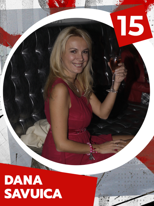 TOP 50 sexy-vedete care au încheiat 2025 în mare stil. Ramona Gabor, Roxana Ionescu și Daniela Crudu, pahare fără număr, restul e CANCAN