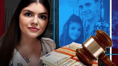 100.000 de euro, miza pentru împăcare în scandalul sexual al momentului