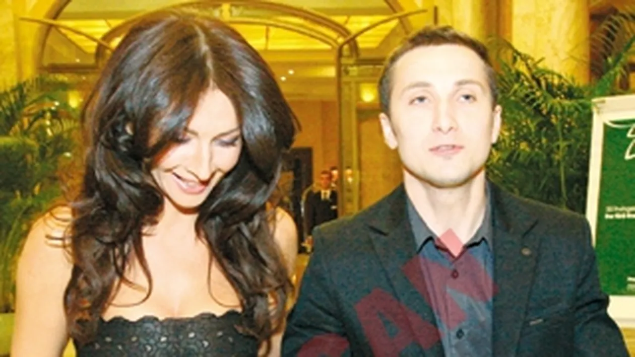 Mihaela Radulescu: Din punct de vedere emotional nu sunt libera!