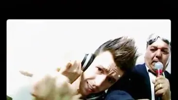 Cea mai mare suparare a lui Dj Vasile! Toti il intreaba daca s-a imbogatit in urma colaborarii cu Zdob si Zdub. Vezi ce zice!
