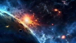 Descoperire senzațională! O nouă planetă se află într-o zonă locuibilă, la o distanță de doar 20 de ani-lumină față de Pământ