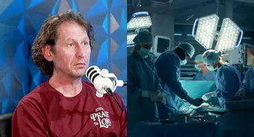 Motivul pentru care Mircea Solcanu refuză să se opereze pe creier, deși intervenția i-ar putea salva viața: ”Rămân și orb”