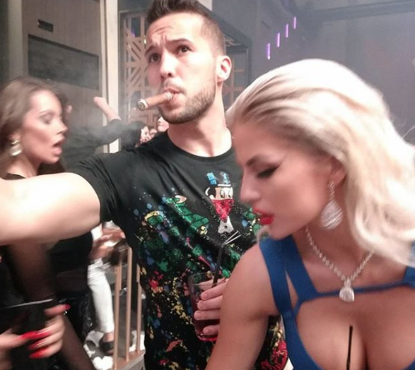 Secretul tulburător al milionarului care s-a cuplat cu Bianca Drăgușanu! Ce i s-a întâmplat în 2016