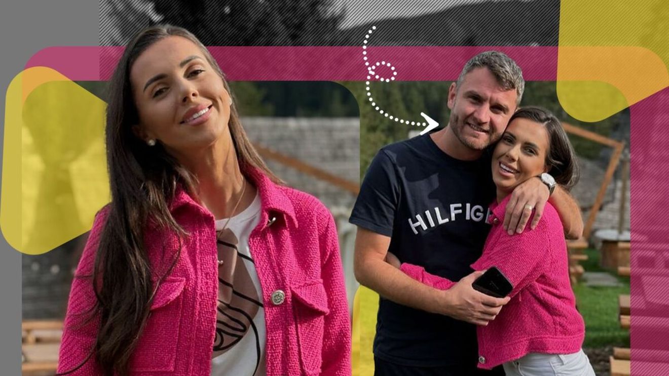 Unde bagă banii din cântări Georgiana Lobonț?! Soțul cântăreței e creierul!