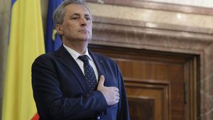 Marcel Vela, anunț de interes național. Ce se întâmplă cu evenimentele personale în spații închise