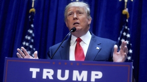 Donald Trump și-a anunțat victoria la alegerile prezidențiale din SUA. Primul discurs