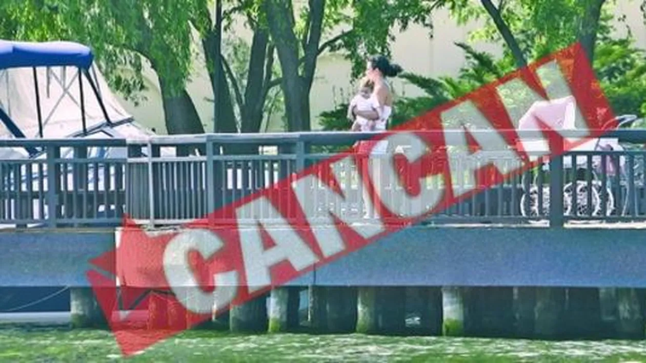 Fetita lui Columbeanu in pericol