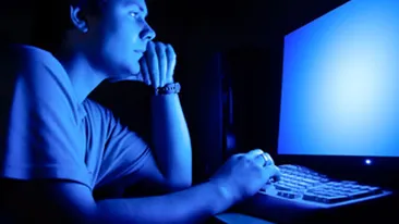 A abuzat sexual un baietel agatat pe internet. Pedofilul din Parcul Tineretului, retinut!