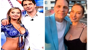 Dan Negru si Roxana Ionescu, ofertați să refacă Ciao Darwin, dupa 21 de ani