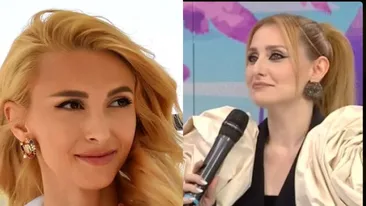 Andreea Bălan sare în apărarea Alinei Sorescu! Ce „premoniție” are despre Alexandru Ciucu: „Nu îi va mai păsa de...”