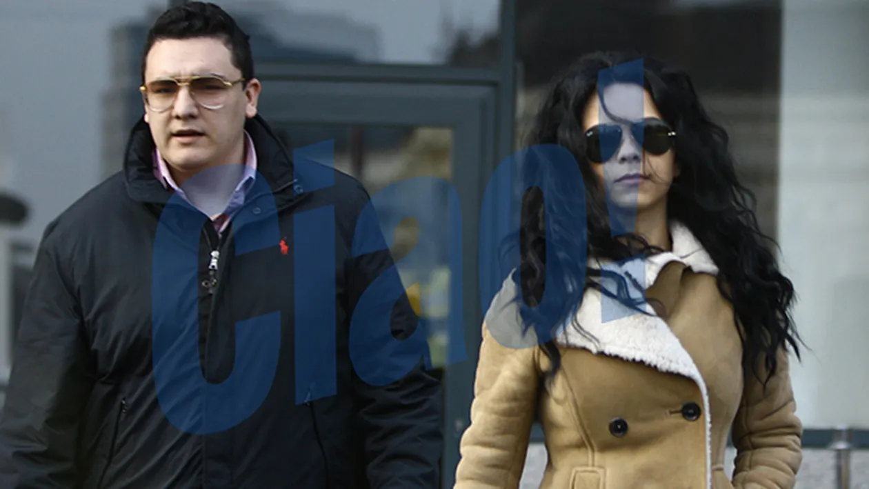 Impresarul Lucian Stefan are o noua prietena, dar este 100% dedicat fostei: “Prioritatea mea ramane tot Inna!”