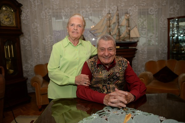 A murit Ion Voinescu! Portarul de legendă al Stelei avea 88 de ani