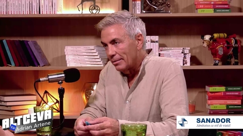 Dragoș Anastasiu, juratul de "Arena leilor", ne spune în ce să ne investim banii + ce greșeli mari fac antreprenorii