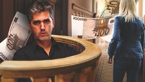 Decizie-șoc în divorțul politicianului-milionar. Instanța a decis că soția…
