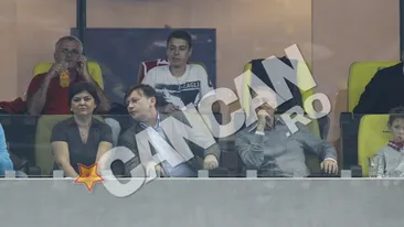 Crin Antonescu si Emil Constantinescu au urmarit extraterestrii, ca intre presedinti