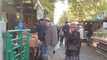 Ai jura că-i banc, dar e pe bune! Pe soţia celebrului Mărmureanu o cheamă... Primele imagini cu doamna Cutremur