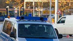 Dovada clara asupra inteligentei politistilor! Uite ce a fost in stare sa faca un agent in urmarire!