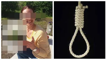 O infirmieră din Bârlad s-a sinucis! Femeia nu a mai facut față volumului de muncă, dar și problemelor din familie