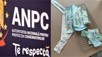 Ce au descoperit inspectorii ANPC, după ce au călcat pragul unei clinici de fițe din București! Mai rar așa ceva