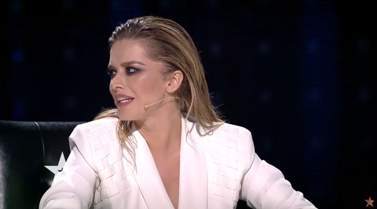 Alexandra Dinu, prima soție a lui Adrian Mutu, la un pas de tragedie. “A leșinat la birou, a dat cu capul și…” + Ce părere are Mario despre părinții lui