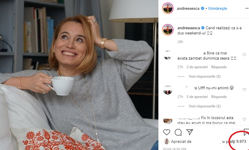 De-a râsul-plânsul! Cum a umilit-o Vulpița de la Acces Direct pe Andreea Esca de la Pro TV