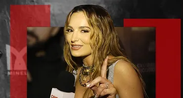 Minelli dezvăluie cu ce s-a ocupat după ruperea de Lora, până la succesul solo: “Mă simțeam prost!”