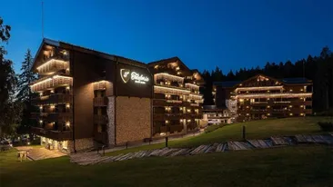 Nu este o eroare! Câți lei te costă să petreci Revelionul 2024 în hotelurile din Poiana Brașov