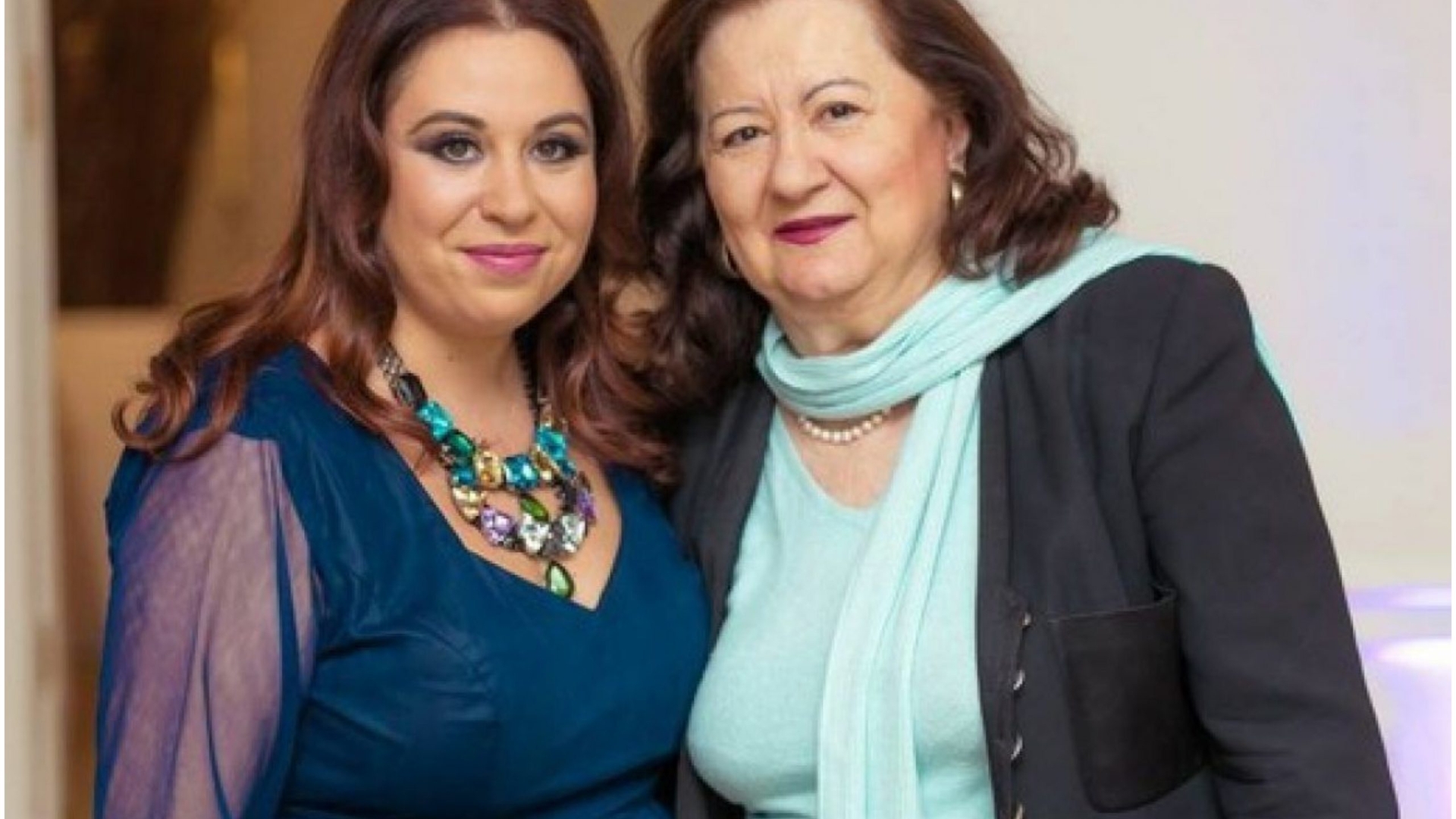Oana Roman, detalii despre starea de sănătate a mamei sale. “Vârsta își spune cuvântul. Fac tot ce pot ca ea să...”