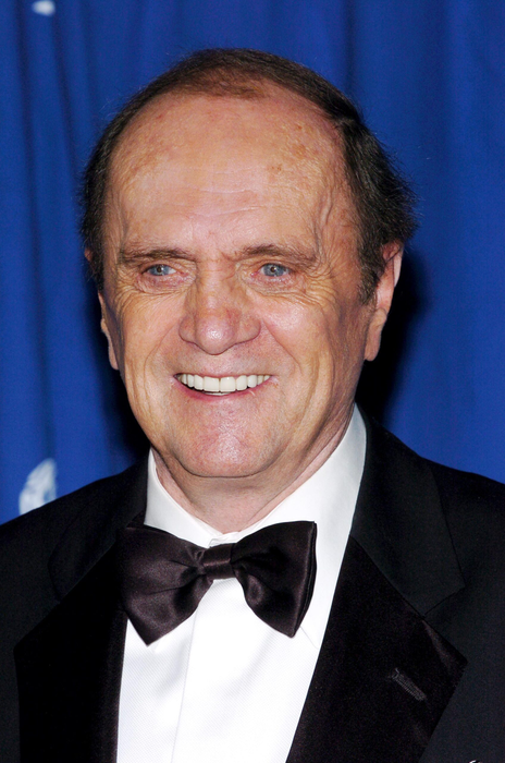 Bob Newhart At The  2004 Emmy Creative Arts Awards - Pressroom At The Shrine Auditorium, Los Angeles, California  09/12/2004.  Credit: 07552330GP/MPI/Capital Pictures
CAP/MPI/GP
©GP/MPI/Capital Pictures