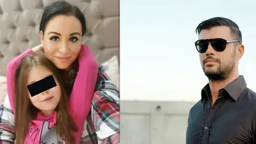 Isabela Elisei, afectată de despărțirea părinților. Oana Roman, despre decizia fiicei sale: “Camera ei este folosită doar pentru lucru”