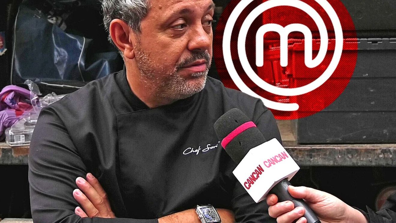 Sorin Bontea, dezvăluiri savuroase despre noul sezon MasterChef: ”Fiecare face ce-l taie capul!”