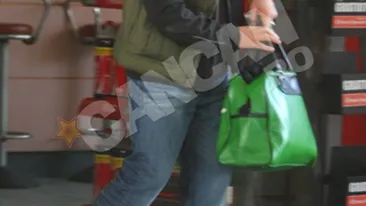 Razvan Simion, ecologist pana-n fundul gentii