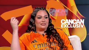 Betty Salam spune totul despre bunicii din partea mamei sale! În ce relații a rămas cu părinții Fănicăi, la 16 ani de la tragedie: ”Nu se ocupă de Matthias, dar...”