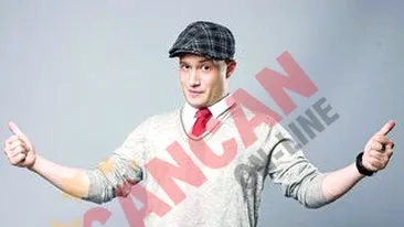 Ea este femeia lui Bendeac