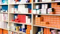 Lista de medicamente fără rețetă care pot fi cumpărate din farmacie