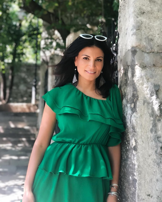 Ioana Ginghină, despre intervenția cu botox pe care a suferit-o: „Cred că am…”