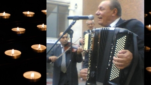 Doliu pe scena artistică! Andrei Mihalache, artist de muzică lăutărească, a murit la 80 de ani