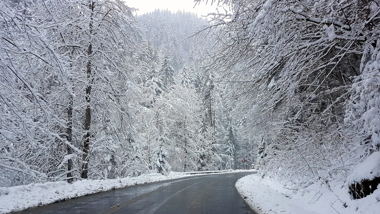 România, lovită de vortexul polar! Iarna 2025–2026, una dintre cele mai geroase din ultimii ani