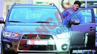 "Fiara" si-a luat SUV care consuma putin
