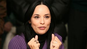 Andreea Marin a suferit un accident de masina! "Zana" are autoturismul sifonat! Afla cum se simte vedeta