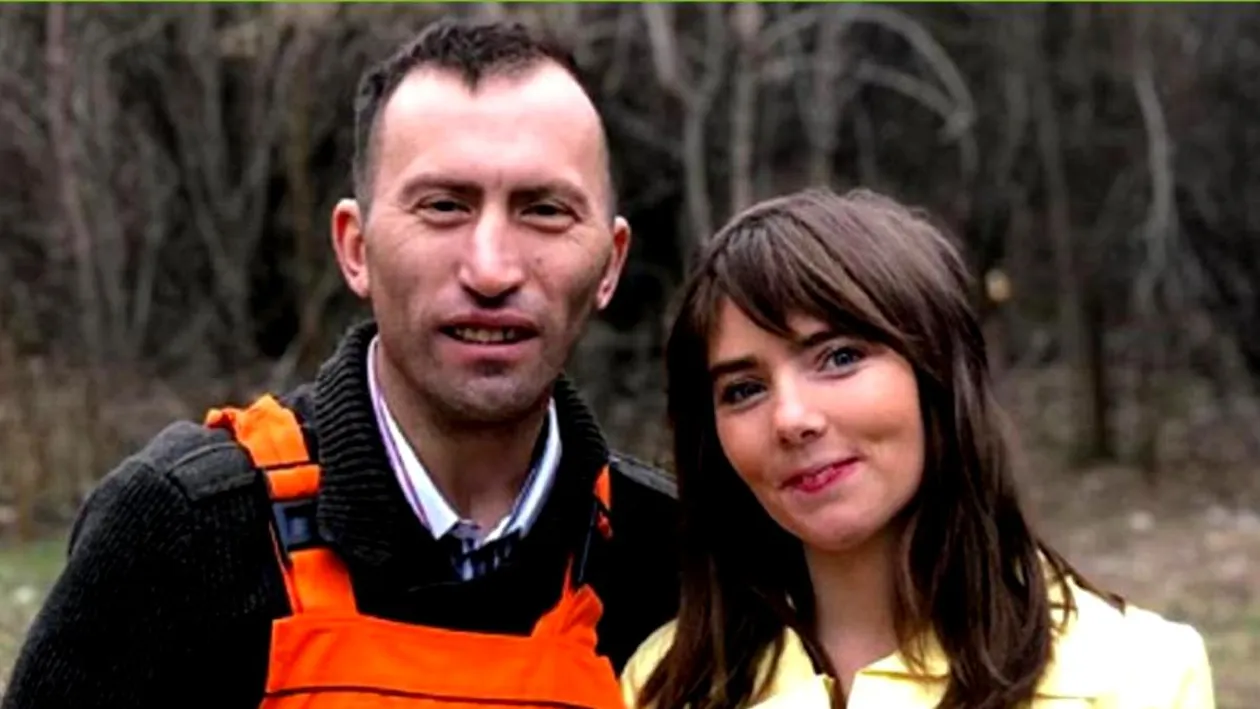 Viorel și Vulpița au uitat de celebritate! Ce fac acum cei doi pentru un ban în plus. „Câștigăm bine, nu ne plângem”