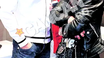 Alin Oprea de la Talisman, chemat cu sotia la judecata! La un pas sa piarda un apartament ultracentral