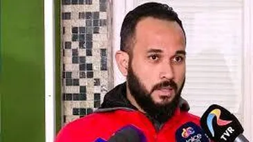 Junior Morais după umilinţa cu Sporting: „Vrem în primăvara europeană!”