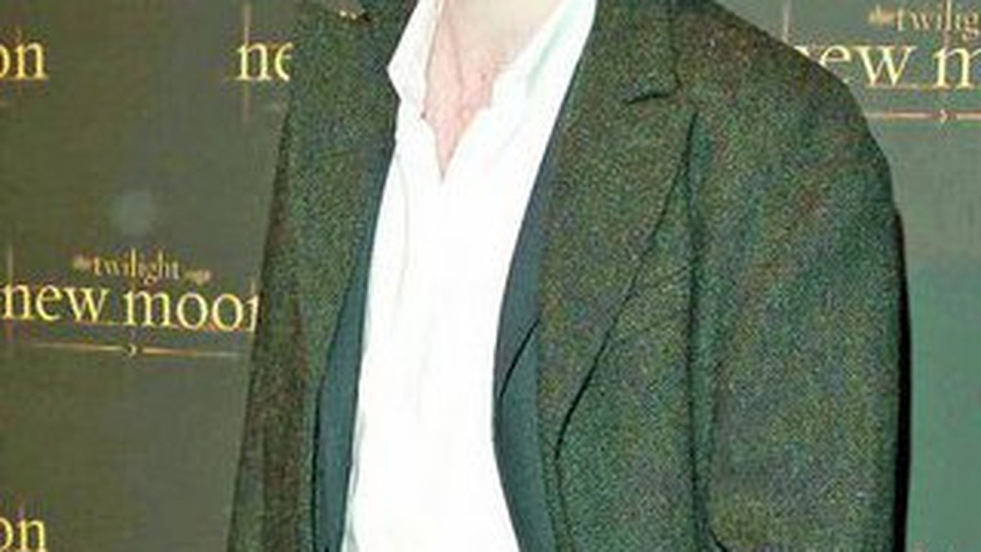 Robert Pattinson e stranepotul lui Vlad Tepes