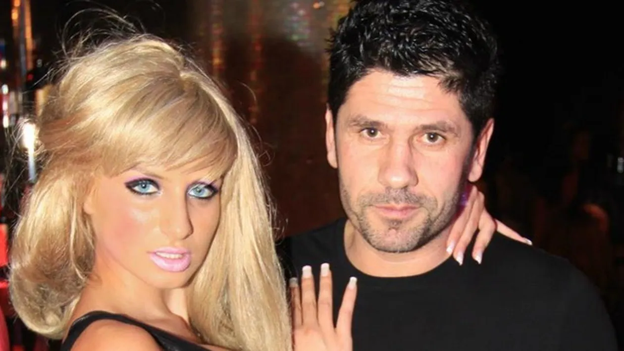 Ogica o sa ramana interzis! Ce anunt a putut sa faca Cassandra, fosta lui sotie!