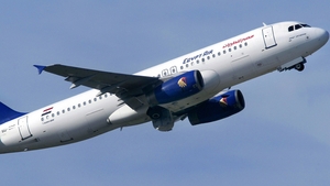 Unde s-au găsit rămăşite din avionul dispărut!