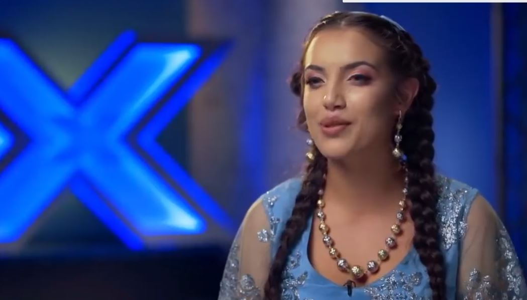 Cum arată acum Narcisa Stănescu, fostă concurentă X Factor. Se pregătește să devină mamă