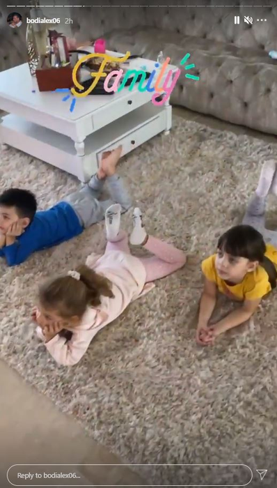 Alex Bodi și Daria Radionova se pregătesc de nuntă! Câți copii își dorește milionarul cu focoasa moldoveancă: “Asta îmi doresc cel mai mult” | FOTO